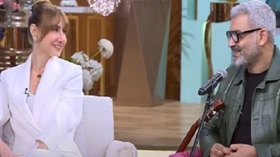 حكاية حب جمعت هانى عادل بـ فنانة لبنانية شهيرة