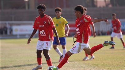 أهلي 2009 يفوز على الإسماعيلي بثنائية في بطولة الجمهورية