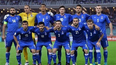 أذربيجان يتعادل سلبيا إستونيا تحصد نقطتها الأولى بدوري أمم أوروبا