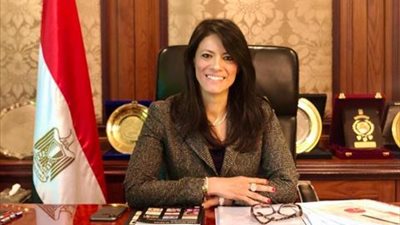 مبادرات تمويل المناخ.. الحصاد الأسبوعي لوزارة التخطيط والتعاون الدولي