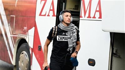 محامي فتوح للمتعصبين: لا مكان للأهلي أو الزمالك في مثل هذه الأمور