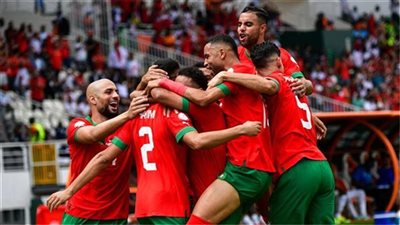 المغرب يكتسح الجابون بخماسية بصفيات أمم إفريقيا