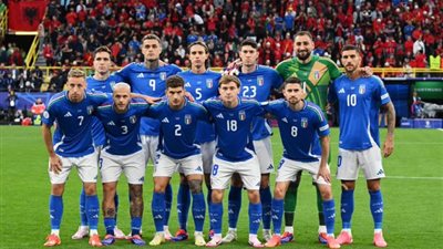 موعد مباراة إيطاليا وفرنسا اليوم في دوري الأمم الأوروبية