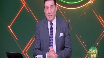 مدحت شلبي لـ خالد عبدالفتاح : بلاش تهنئة علي الملأ والتليفون أفضل