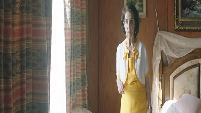 عرض عالمي أول لفيلم 
