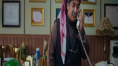 عرض عالمي أول للفيلم السعودي 