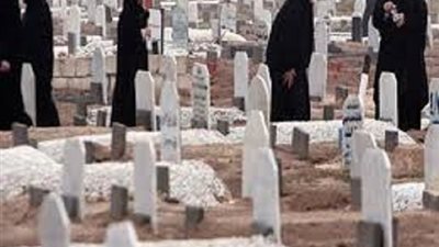 إقامة ذكرى الأربعين والسنوية حكمه تُجيب عليه الافتاء