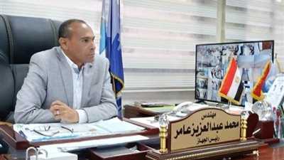 جهاز مدينة بدر يطرح قطع أراضى فى أماكن متميزة.. برابط التقديم والأسعار