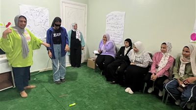 نهوض المرأة تعلن فتح فصول
