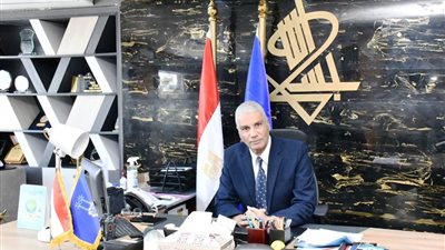 إنتهاءالهيئة العامة للتخطيط العمرانى من مقترحات الأحوزة العمرانية