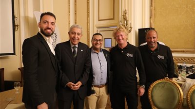 الإعلان عن تنظيم سباق 