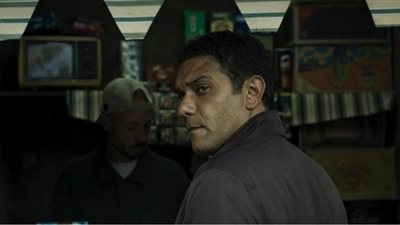سجادة حمراء لأبطال 