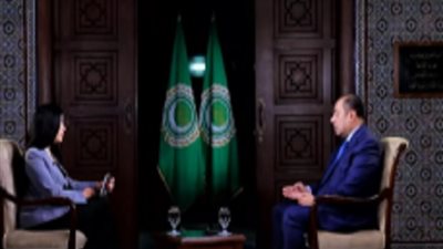 حسام زكي: مصر أجهضت مخطط إسرائيل لتهجير الفلسطينيين قسرا