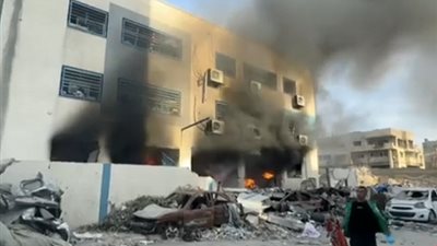 بالفيديو.الاحتلال يكثف من غاراته على منازل المدنيين في بيت لاهيا