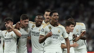 ريال مدريد يدرس التعاقد مع مدافع برازيلي