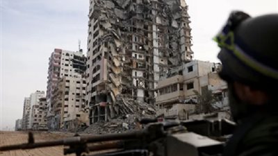 رئيس الموساد سيقدم اليوم مقترحات جديدة لوقف إطلاق النار بغزة