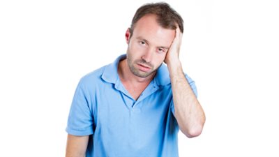 احذر.. اعراض نقص الحديد بالجسم..منها القلق والاكتئاب