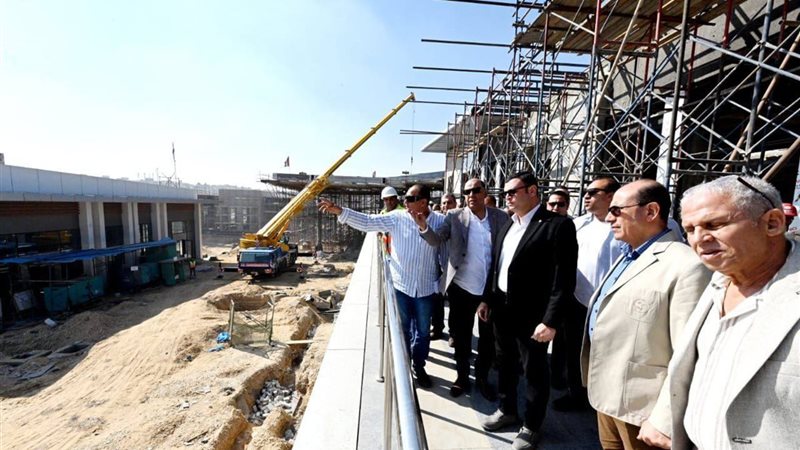 بوابة الجمهورية