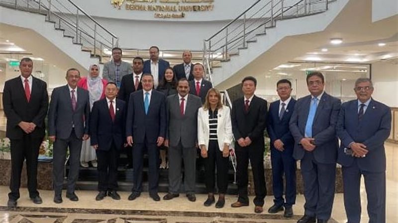 بوابة الجمهورية