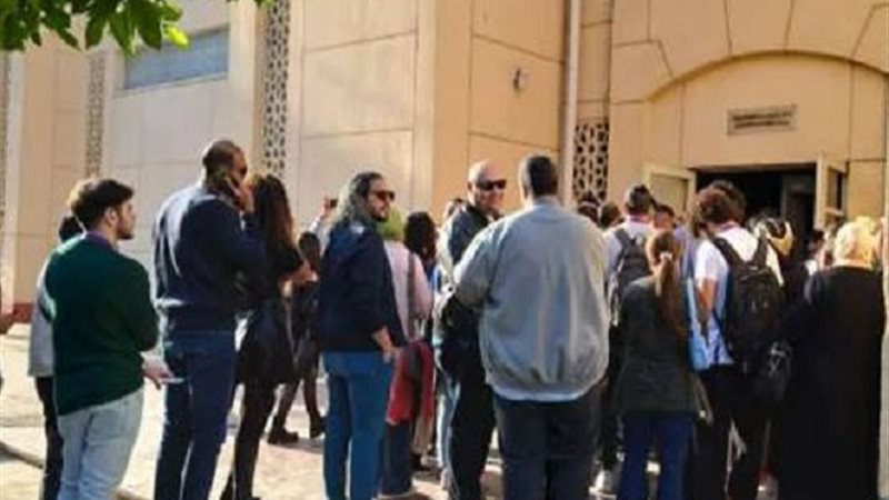 بوابة الجمهورية