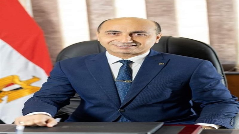 الدكتور إلهامي ترابيس