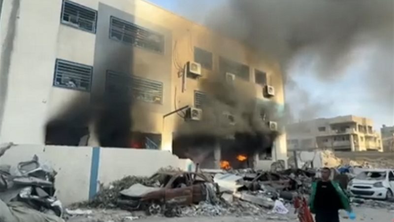 بوابة الجمهورية
