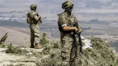 استشهاد جنديين لبنانيين وإصابة آخرين إثر استهداف إسرائيلي مركزًا للجيش