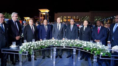 مصر تستضيف الجمعية العمومية الـ 56 لاتحاد شركات الطيران الأفريقية