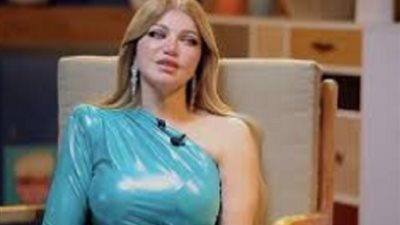 قناة النهار تنهي تعاقدها مع ياسمين الخطيب