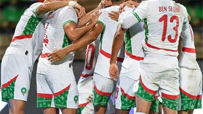 موعد مباراة المغرب وليسوتو بتصفيات كأس الأمم.. والقناة الناقلة