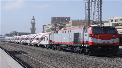 السكة الحديد: بدء أولى رحلات قطار الشباب ضمن برنامج 