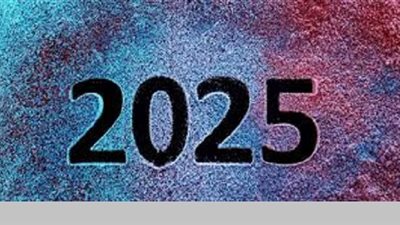 حروب شرسة وطاعون مدمر حكم التخوف من توقعات 2025