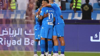 طبيب الهلال يكشف موقف ثلاثي الفريق المصاب