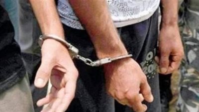 القبض على 4 متهمين قتلوا شابا لسرقة سيارته بالمنوفية