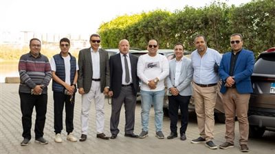 مستقبل وطن سوهاج يوزيع 3 آلاف بطانية على الأسر الفقيرة