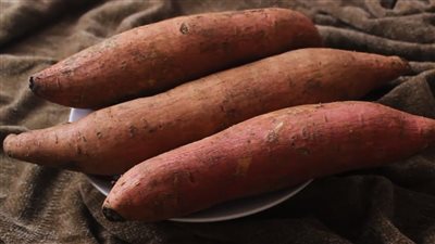 اكتشف ما لا تعرفه عن فوائد البطاطا الحلوة لك ولأطفالك