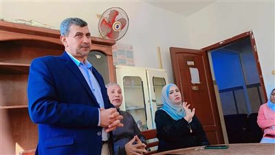 تنمية الأسرة المصرية في ندوة بإعلام دمياط