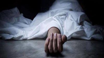 عامل ينهي حياة زوجته الحامل فى كفرالشيخ