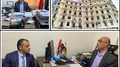 ثبات الإيجار انتهي للأبد.. للوحدات السكنية والتجارية