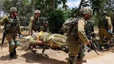 فصائل فلسطينية: قنصنا 5 جنود إسرائيليين وسط مدينة بيت لاهيا