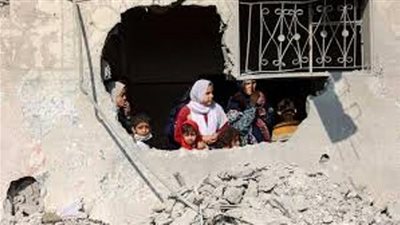 كاتب إسرائيلي: نرتكب جرائم حرب وتطهيرا عرقيا في غزة