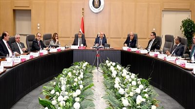 كامل الوزير: دعوة المصانع المصرية للتوجه لتصنيع إطارات السيارات