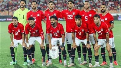 شاهد مشوار منتخب مصر مع بتسوانا قبل ختام التصفيات الأفريقية