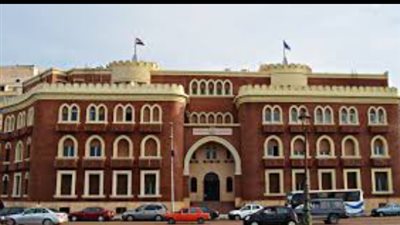 1304 تقدموا لانتخابات الاتحادات الطلابية بجامعة الإسكندرية