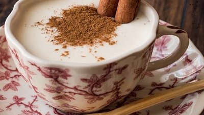 مشروب الشتاء الدافئ .. طريقة تحضير السحلب في المنزل خطوة بخطوة