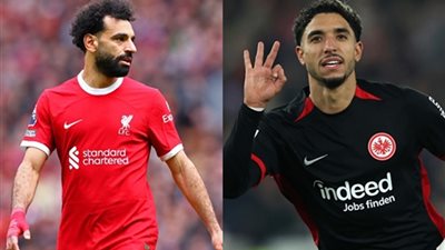 محمد صلاح يرفض المقارنة مع عمر مرموش.. تفاصيل