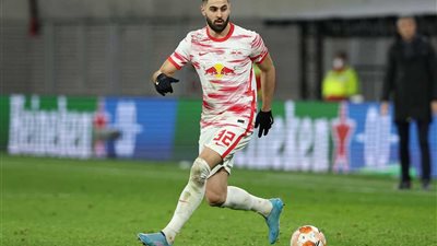 شاهد .. هدف جفارديول فى شباك البرتغال