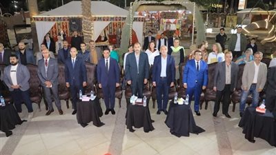 محافظ سوهاج يطلق رؤية 
