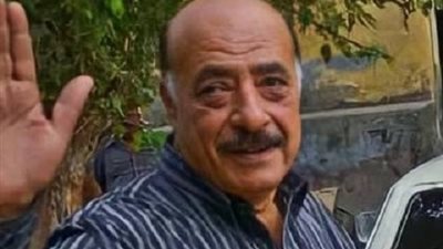فايق عزب.. أحد أبطال السينما والمسرح