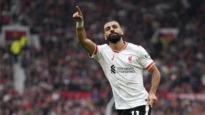 سعد سمير: محمد صلاح تحول لشخصية أوروبية وما وصل له ليس صدفة
